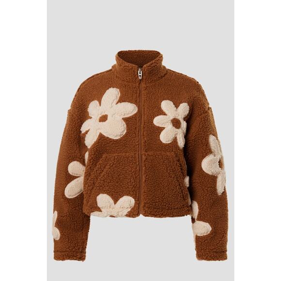 BLANKNYC Flower Child Jacket - Picture 5 of 7